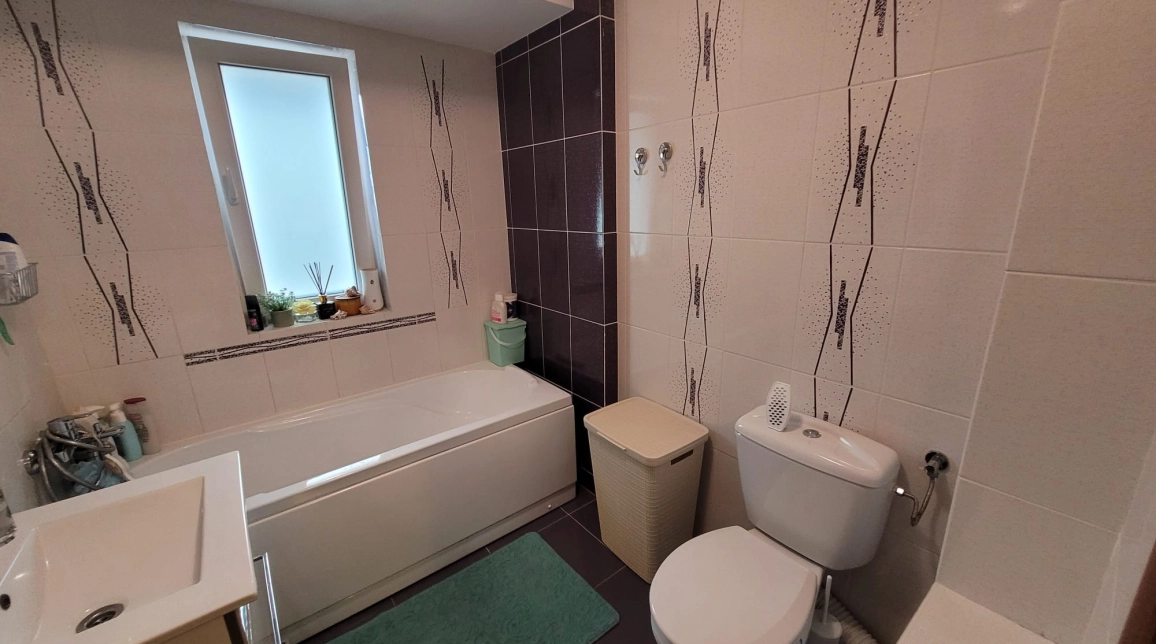 Oferta Apartament nou, 3 camere, , 65 mp , Pacurari, de vanzare,  Alpha Bank imagine 11