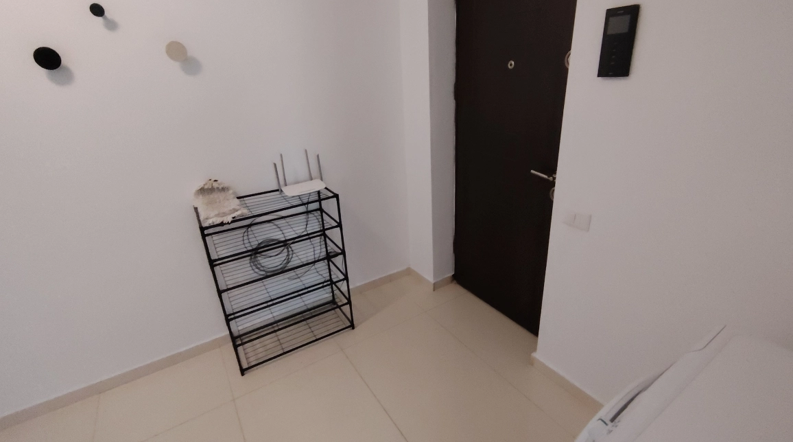 Oferta Popas Pacurari apartament nou 38 mp , o camera, decomandat, de vanzare,  Carrefour Market imagine 2