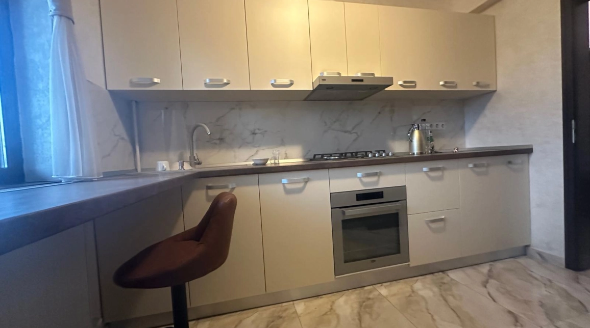 Oferta O camera, decomandat, 42 mp , de vanzare apartament in zona Popas Pacurari,  La 500 m de Penny Market imagine 3