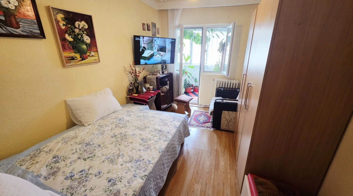Oferta Apartament, 4 camere, decomandat, 90 mp , Dacia, de vanzare,  Piata Dacia imagine 7