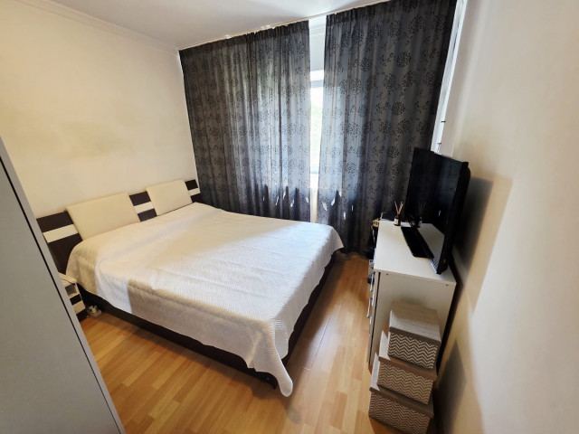 2 camere,  decomandat ,  47 mp , de vanzare apartament in zona Dacia,  (BJATM) 162858