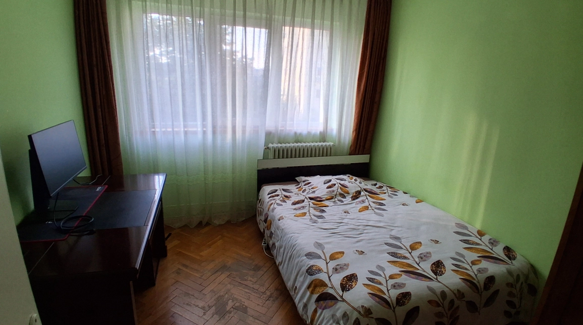 Oferta 3 camere, decomandat, 70 mp , de vanzare apartament in zona Centru Civic,  ANASTASIE PANU, HALA CENTRALA imagine 13