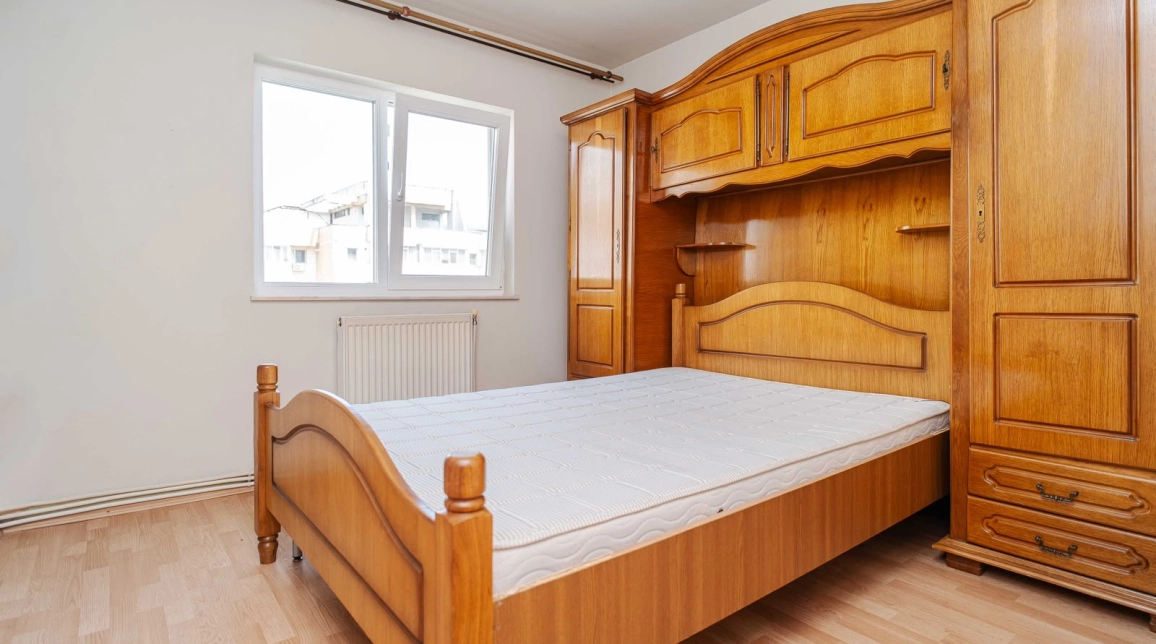 Oferta Apartament de vanzare, 3 camere, decomandat, 60 mp , Pacurari,  Posta imagine 15