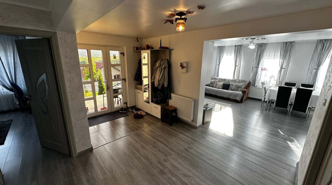 Oferta Casa, 3 camere, 92 mp , Tomesti, de vanzare,  Primarie imagine 9