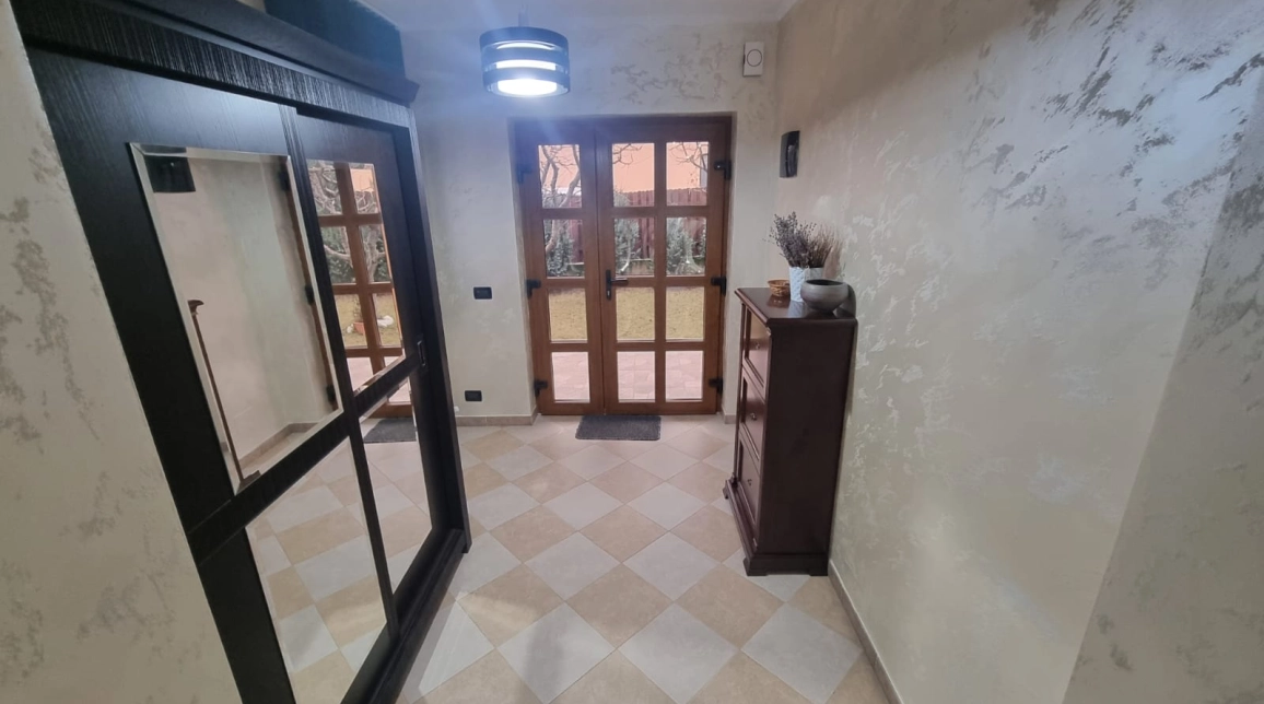 Oferta 3 camere, 140 mp , de vanzare casa in zona Nicolina,  Cardiomed imagine 5