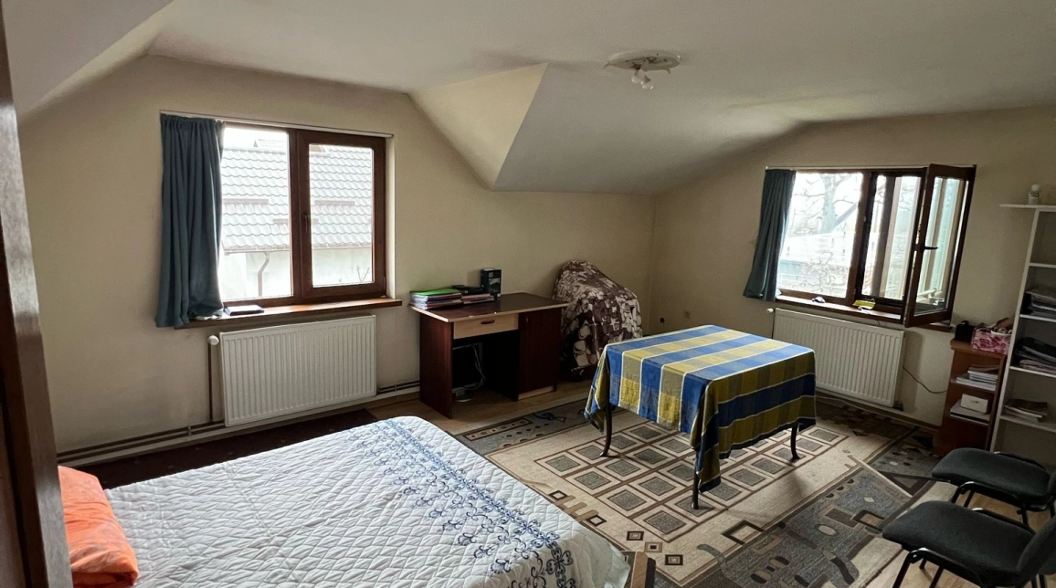 Oferta Valea Ursului casa 200 mp , 4 camere, de vanzare,  dupa Rond imagine 11