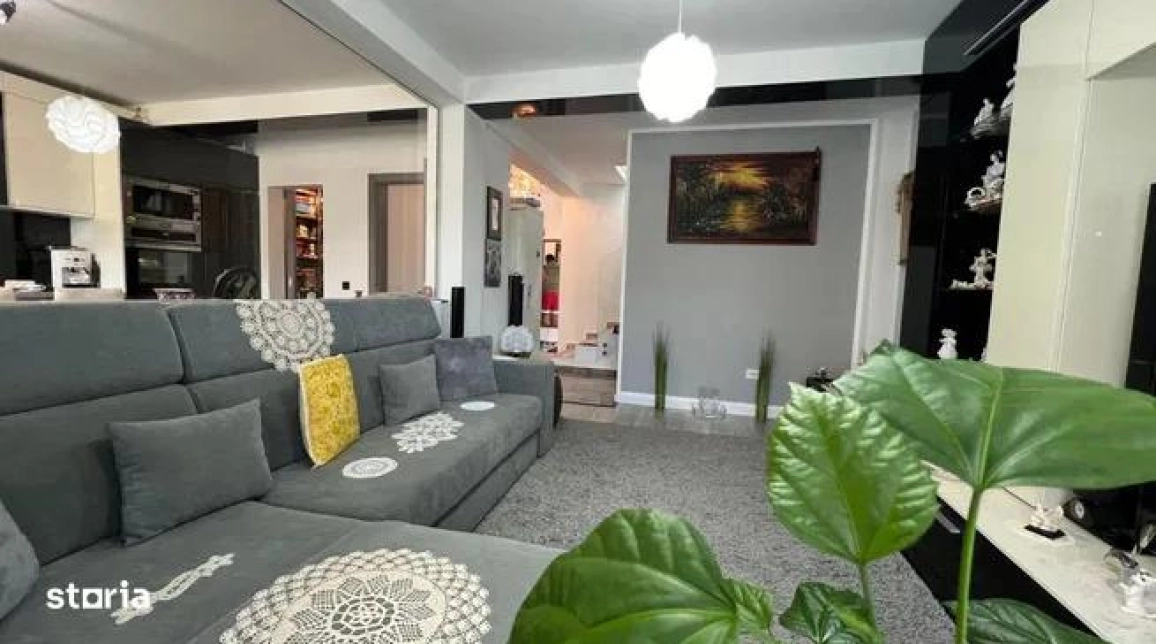 Oferta De vanzare casa, 4 camere, 115 mp , CUG,  Aleea Tudor Neculai imagine 3