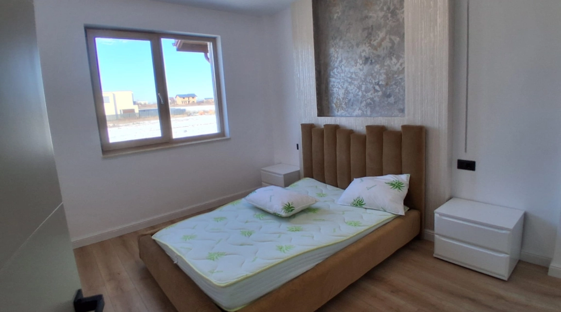 Oferta De vanzare casa, 4 camere, 106 mp , Valea Lupului,   imagine 4