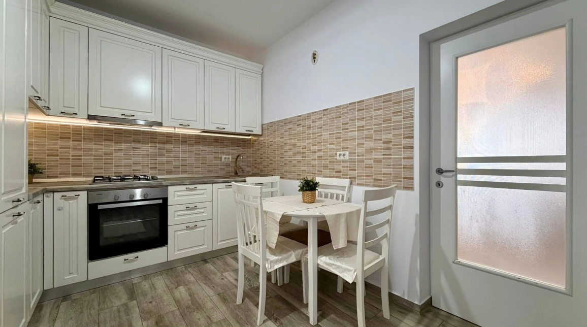 Oferta Valea Adanca casa 83 mp , 3 camere, de vanzare,  Dupa Fundatia Omenia imagine 5