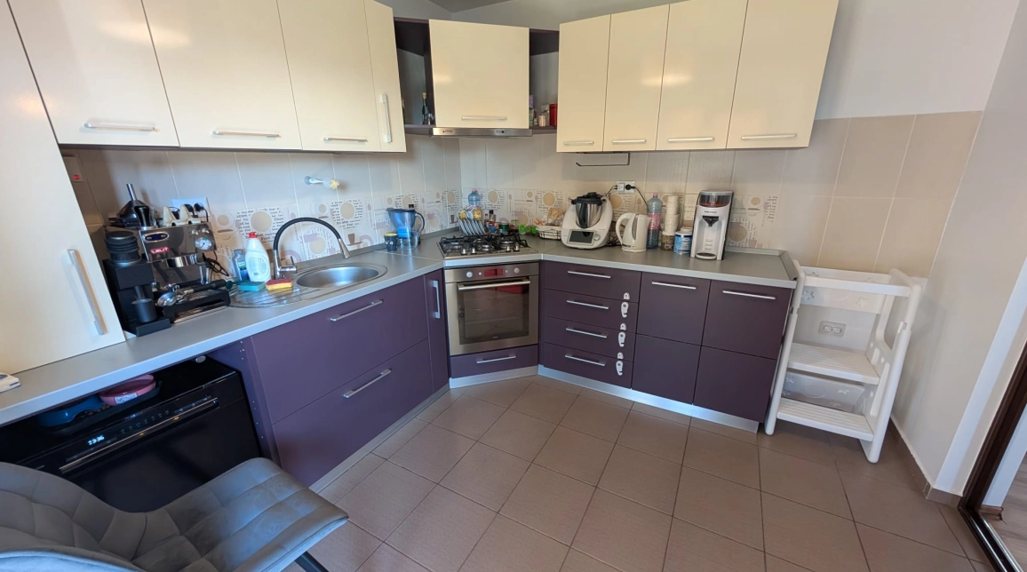 Oferta Casa, 4 camere, 105 mp , Lunca Cetatuii, de vanzare,  dupa profi imagine 8