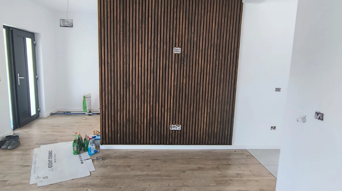 Oferta Casa, 4 camere, 125 mp , Valea Adanca, de vanzare,  5 drumuri imagine 10