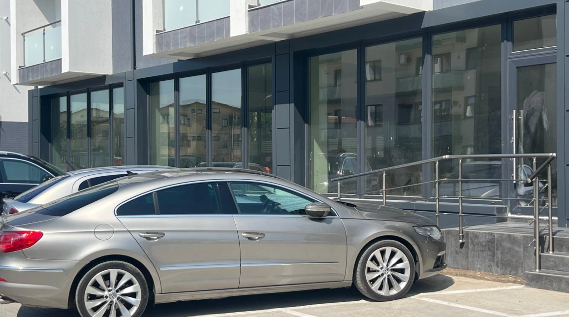 Oferta Spatiu comercial CUG Valea Adanca-5 Drumuri 260mp  imagine 1