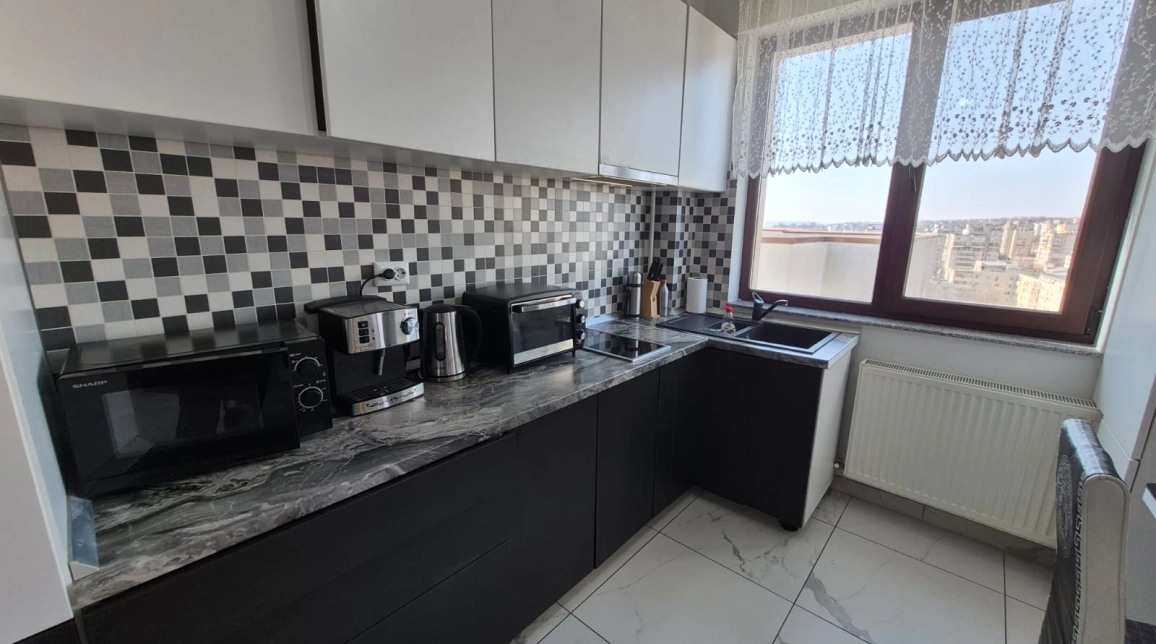 Oferta Apartament nou, 3 camere, , 70 mp , Pacurari, de inchiriat,  Rompetrol imagine 8