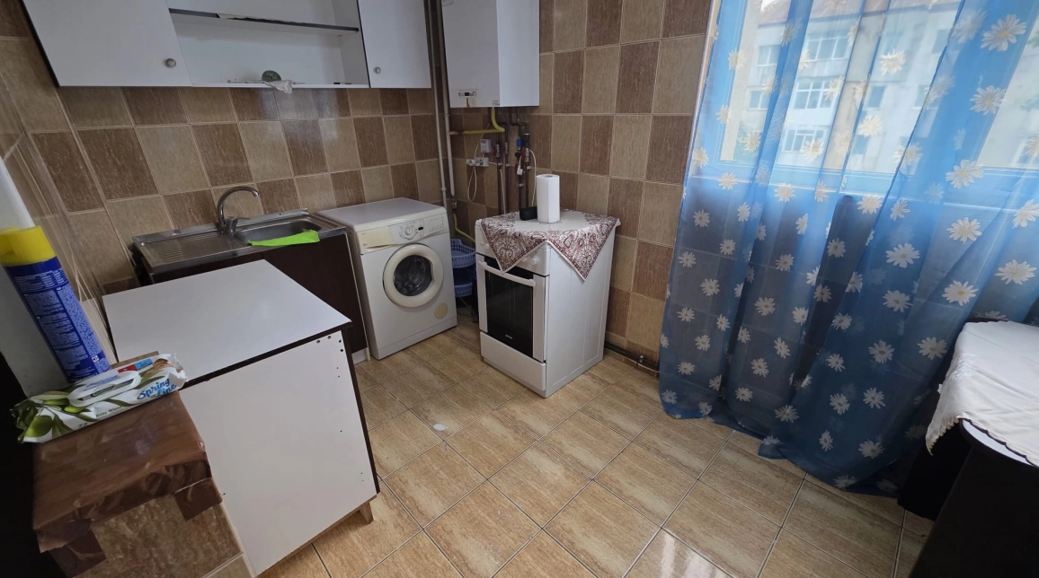 Oferta Apartament de inchiriat, o camera, garsoniera, 24 mp , Alexandru cel Bun,  Zimbru imagine 5