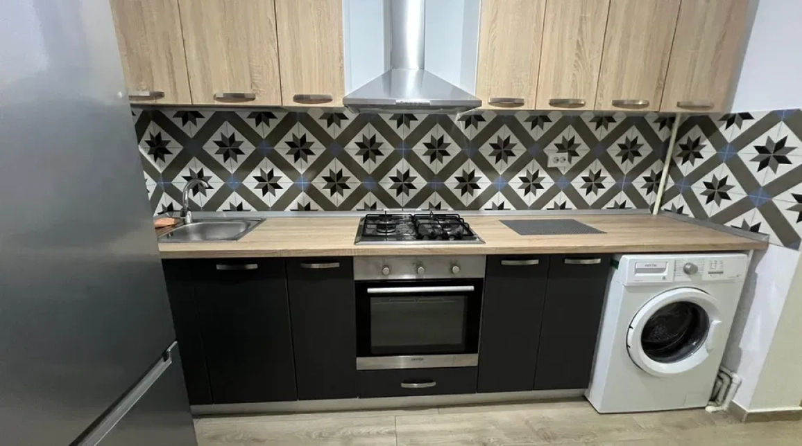 Oferta Tatarasi apartament 35 mp , o camera, decomandat, de inchiriat,  Doi Baieti imagine 3