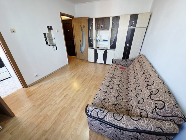 Apartament de inchiriat, o camera,  garsoniera ,  22 mp , Alexandru cel Bun,  (Liceul Miron Costin) 162805