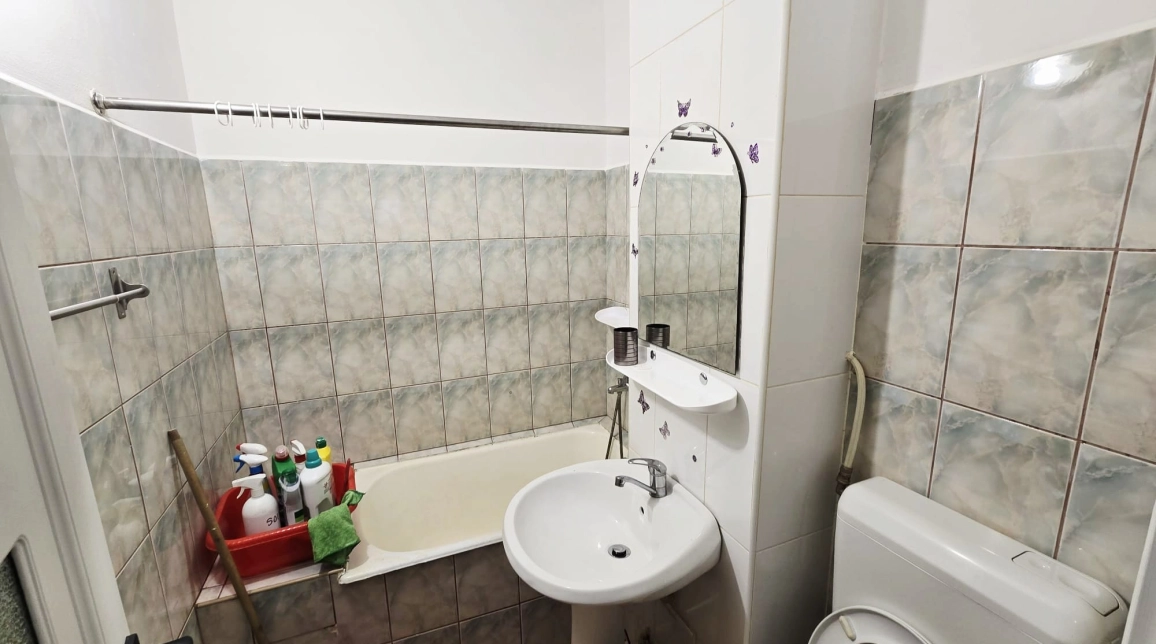 Oferta Apartament de inchiriat, 2 camere, decomandat, 42 mp , Alexandru cel Bun,  Penny imagine 7