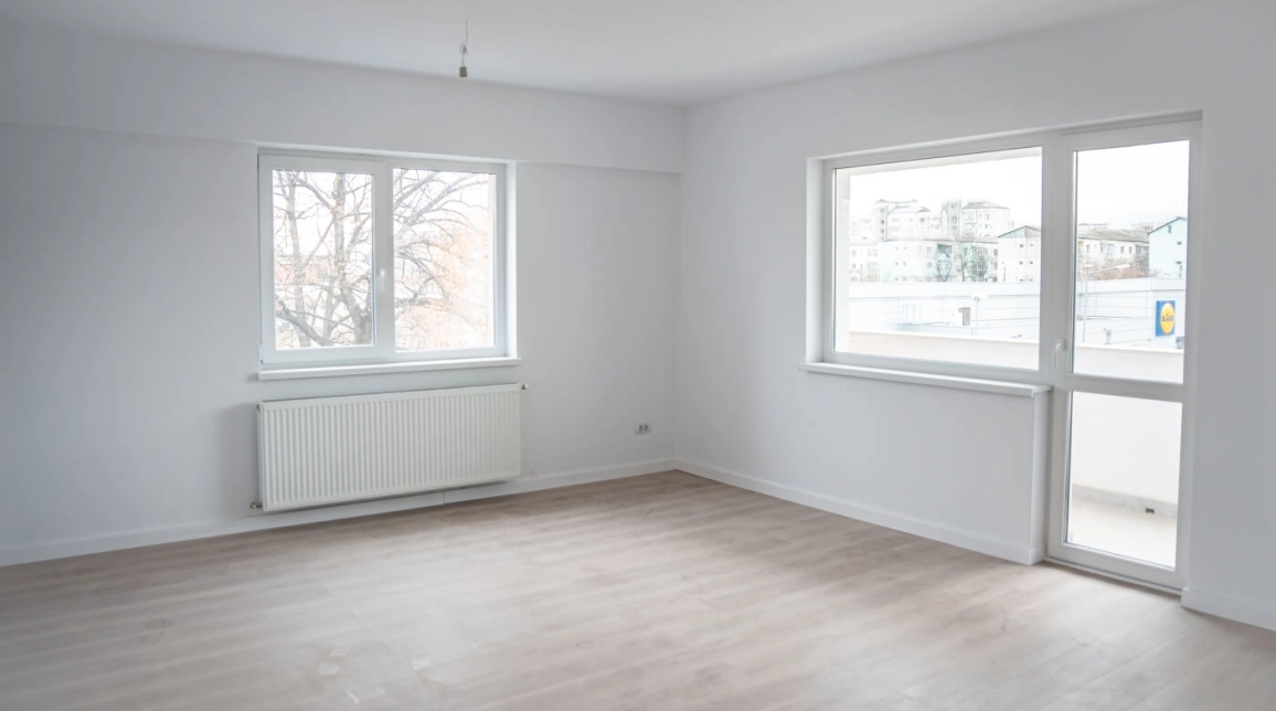 Oferta De vanzare apartament nou, 2 camere, decomandat, 58 mp , Alexandru cel Bun,  Bloc nou Tigarete - Lidl Dacia imagine 15