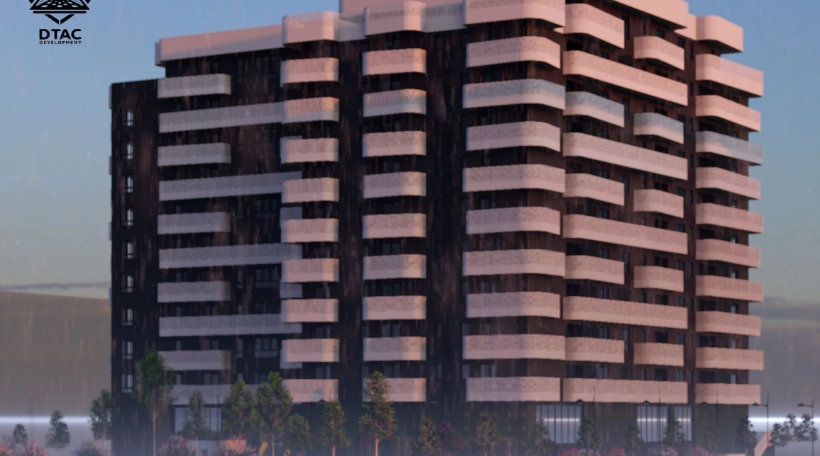 Oferta Alexandru cel Bun apartament nou 45 mp , o camera, decomandat, de vanzare,  Arcadia imagine 4