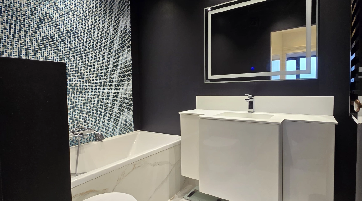 Oferta Apartament nou de vanzare, 4 camere, , 130 mp , Centru,  Penthouse  Lazar Residence imagine 22