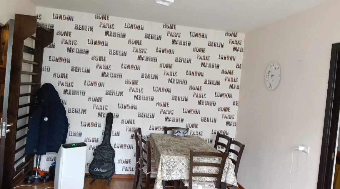 Oferta Podu Ros apartament 65 mp , 3 camere, semidecomandat, de vanzare,  Pasapoarte bulevard imagine 3