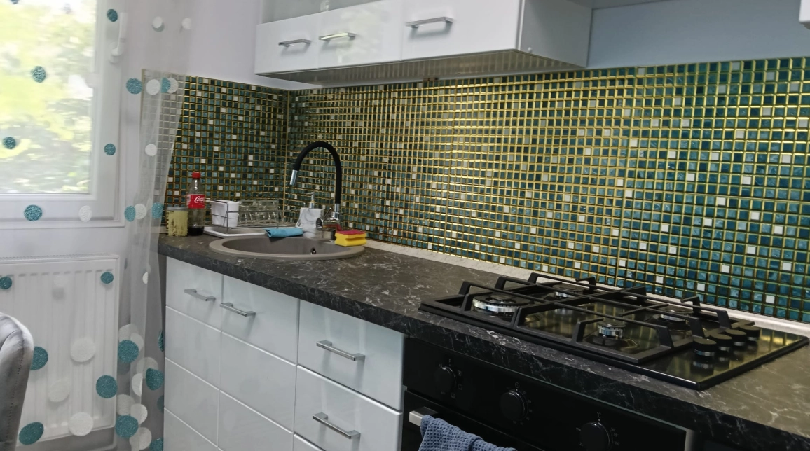 Oferta Apartament, 2 camere, semidecomandat, 54 mp , Podu Ros, de vanzare,  Sensul Giratoriu imagine 29