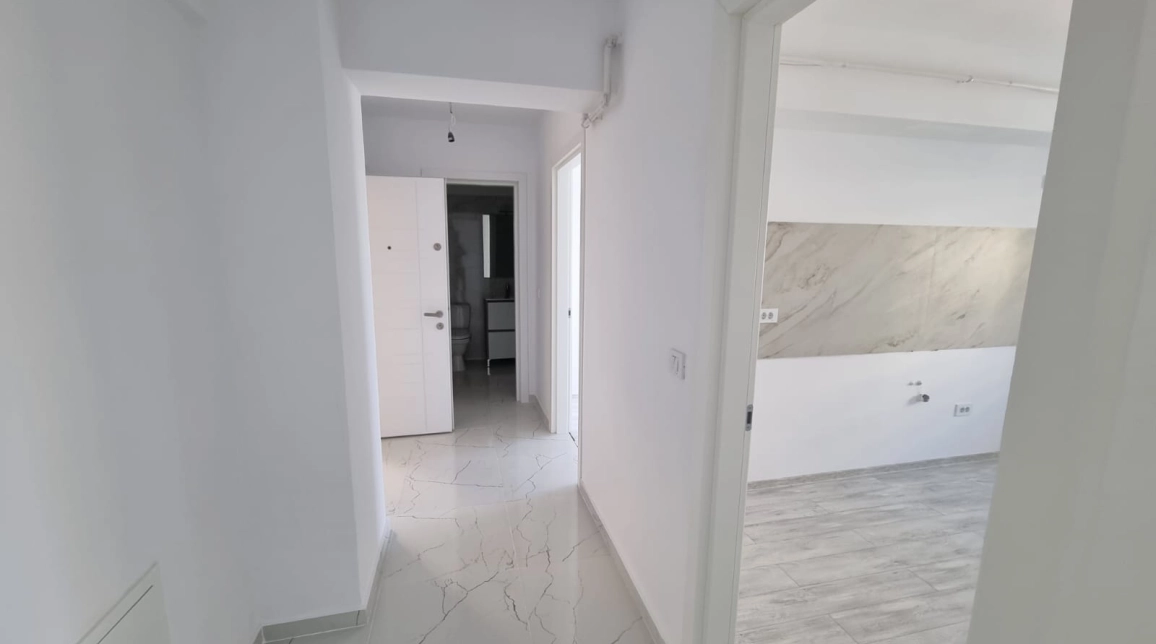 Oferta Bucium apartament nou 62 mp , 2 camere, decomandat, de vanzare,  Colegiul Mihail Sturdza imagine 5