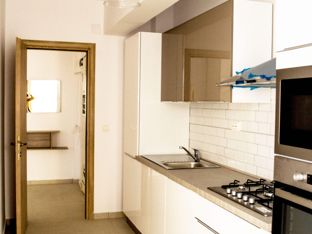 Apartament nou de vanzare, 2 camere,  decomandat ,  56 mp , Popas Pacurari,  (Rond Mall Moldova) 159105