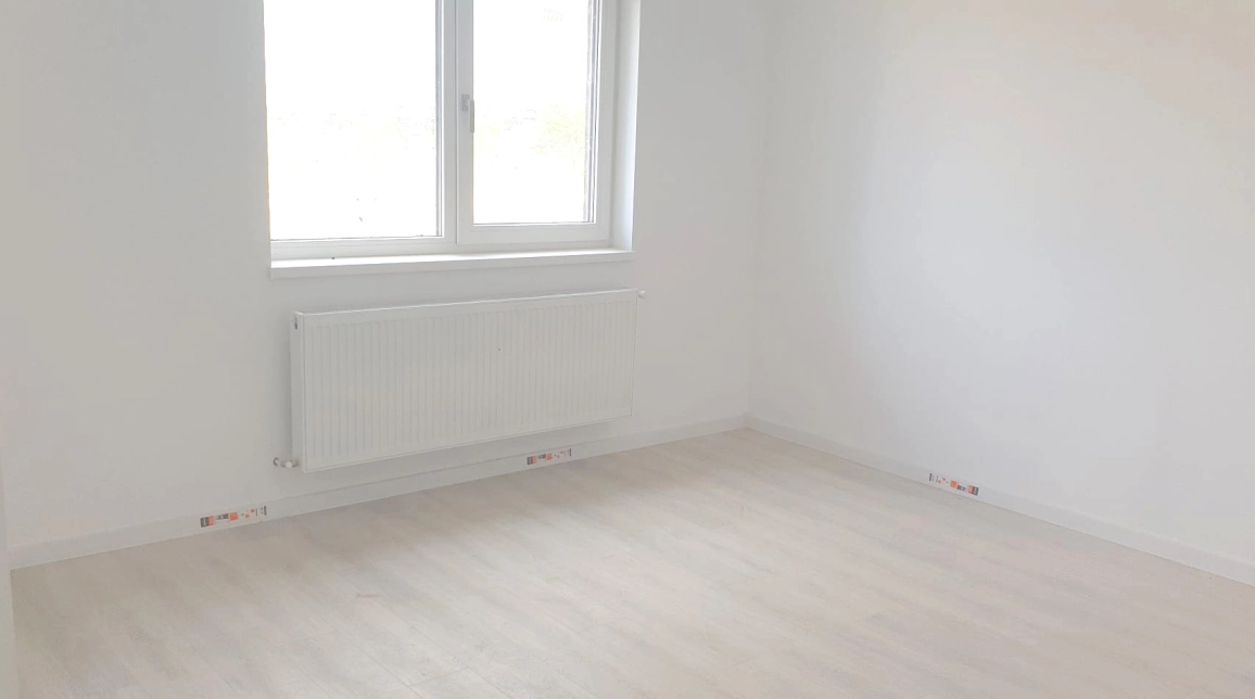 Oferta Apartament nou, o camera, decomandat, 37 mp , Frumoasa, de vanzare,   2,6 km de Podu ros Aumovio imagine 3