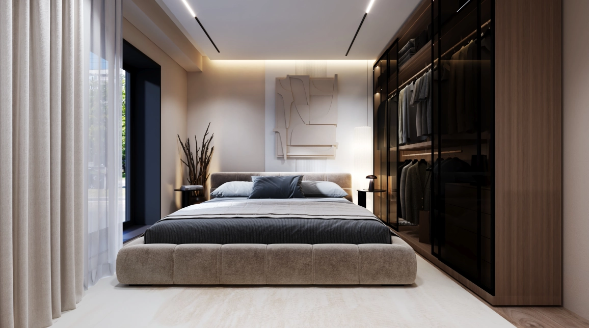 Oferta De vanzare apartament nou, 2 camere, decomandat, 55 mp , Podu Ros,  Pasaj  Socola- Bd Poitiers imagine 6