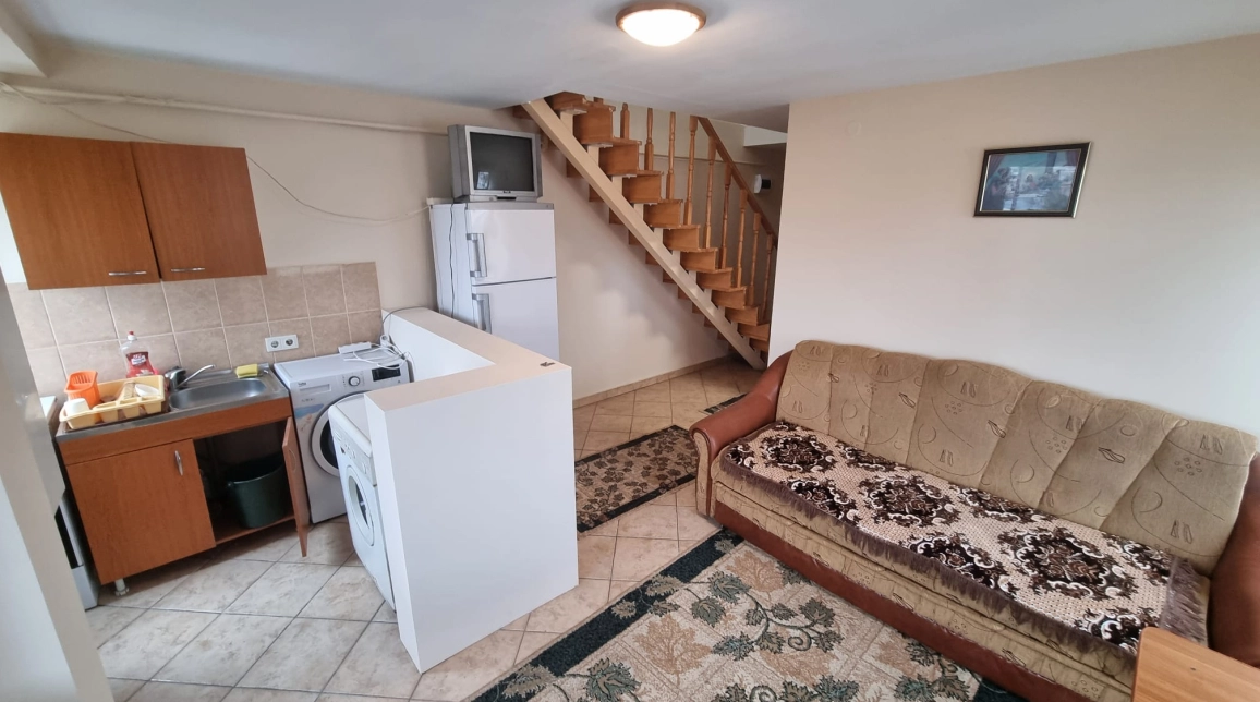 Oferta 2 camere, , 54 mp , de vanzare apartament in zona Tatarasi,  Esplanada Oancea imagine 3
