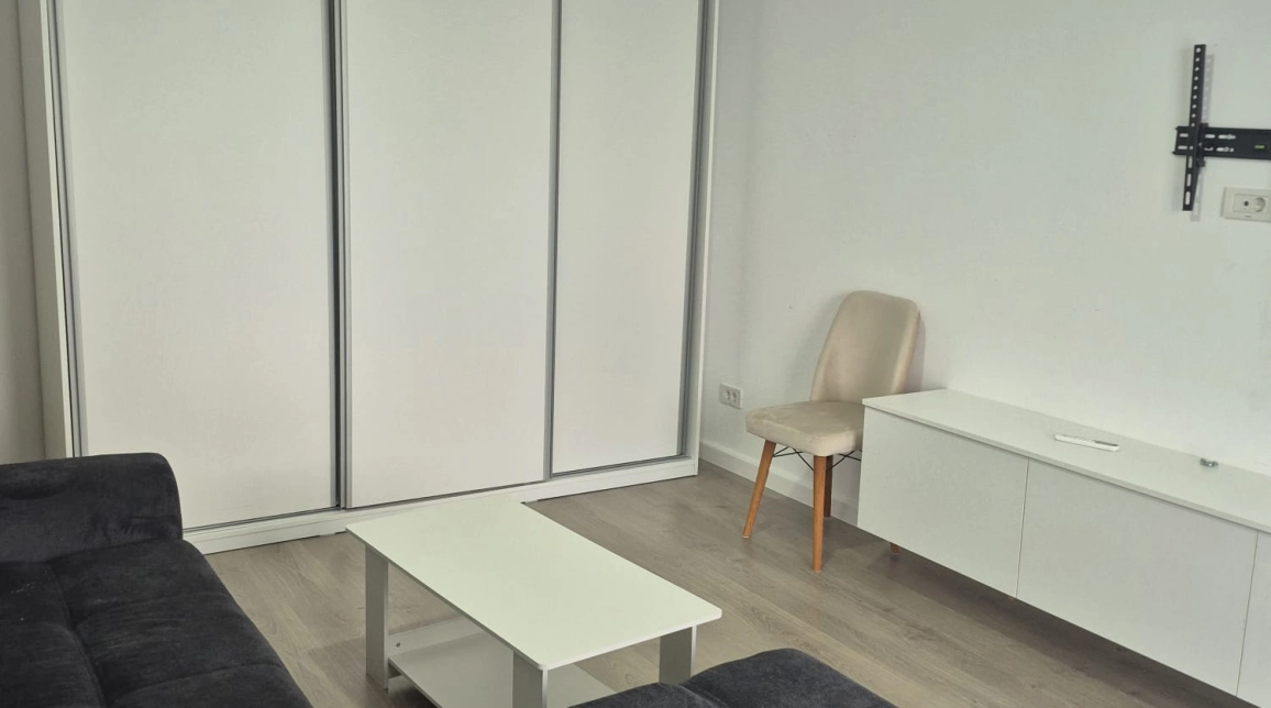 Oferta 2 camere, decomandat, 54 mp , de vanzare apartament nou in zona Galata,  Platou Galata imagine 3