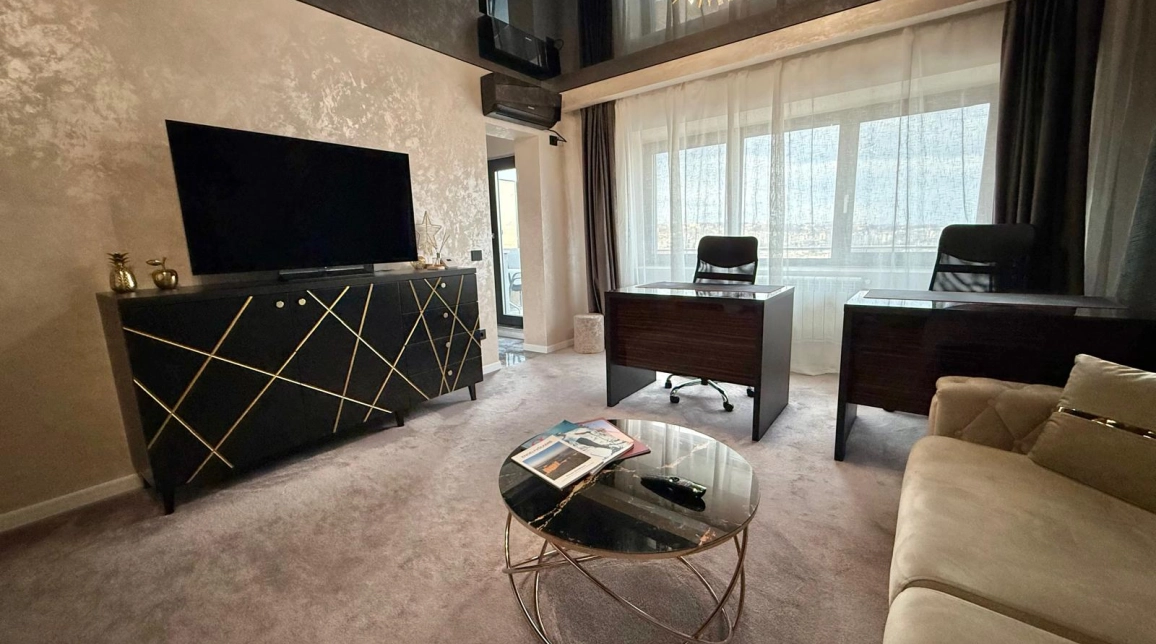 Oferta De vanzare apartament, o camera, , 42 mp , Pacurari,  ROND TRAMVAI imagine 1