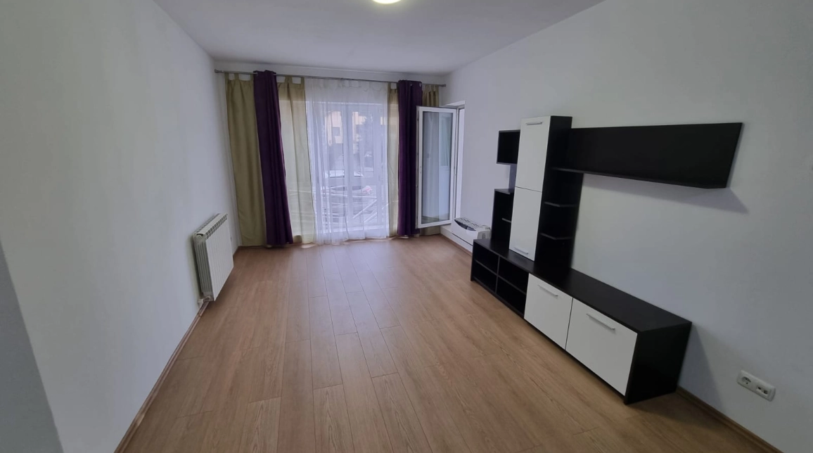 Oferta Tatarasi apartament 48 mp , 2 camere, , de vanzare,  Kaufland-Doi Baieti imagine 1