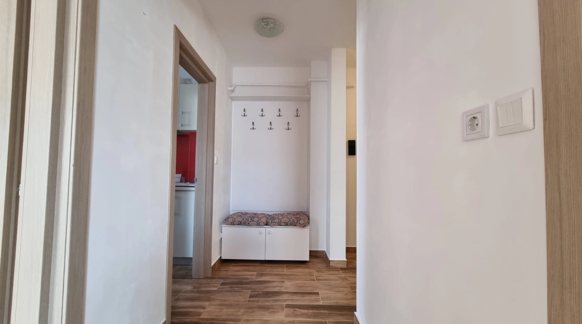 Oferta Apartament nou de vanzare, 2 camere, decomandat, 61 mp , Bucium,  Rompetrol imagine 6