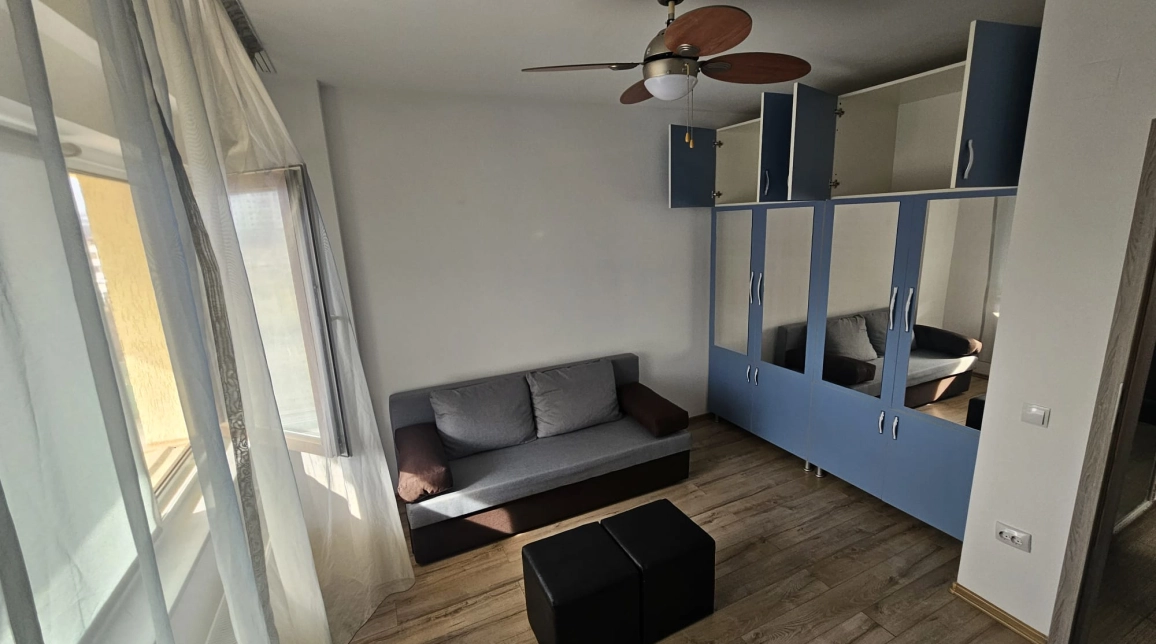 Oferta CUG apartament 30 mp , o camera, decomandat, de vanzare,  Fusion Towers imagine 3