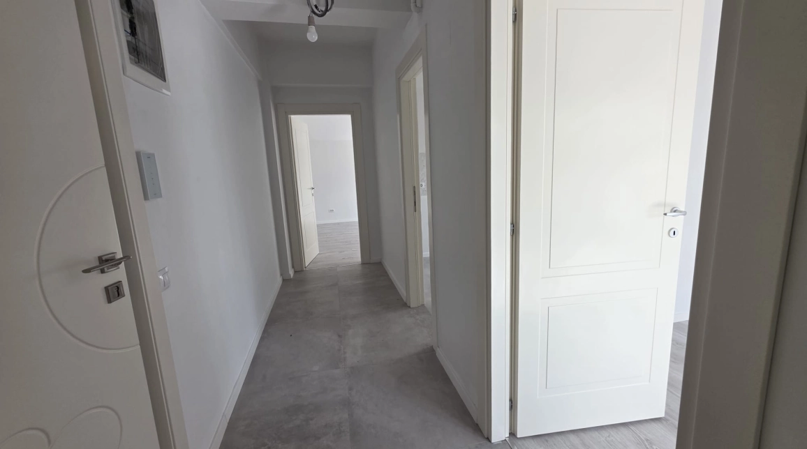 Oferta 2 camere, decomandat, 55 mp , de vanzare apartament nou in zona Bucium,  La 1,5 km de Soseaua Bucium imagine 14