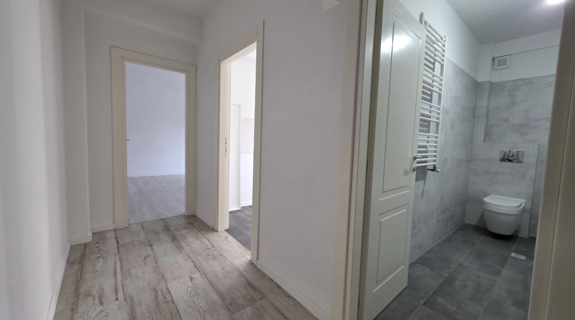 Oferta De vanzare apartament nou, 2 camere, decomandat, 48 mp , Bucium,  La 1,5 km de Soseaua Bucium imagine 8