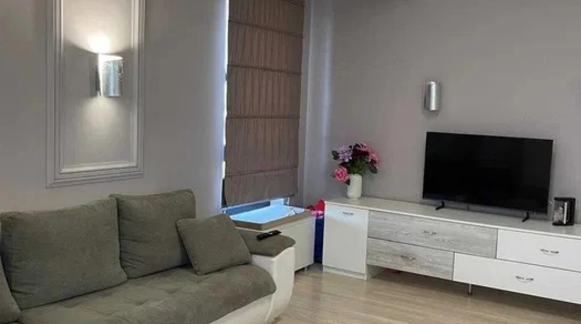 Oferta Apartament nou de vanzare, 2 camere, decomandat, 55 mp , Pacurari,  Rond Pacurari imagine 6