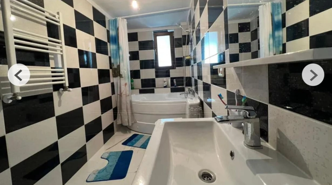 Oferta Apartament, 3 camere, , 81 mp , CUG, de vanzare,  Cartier Nicole imagine 11