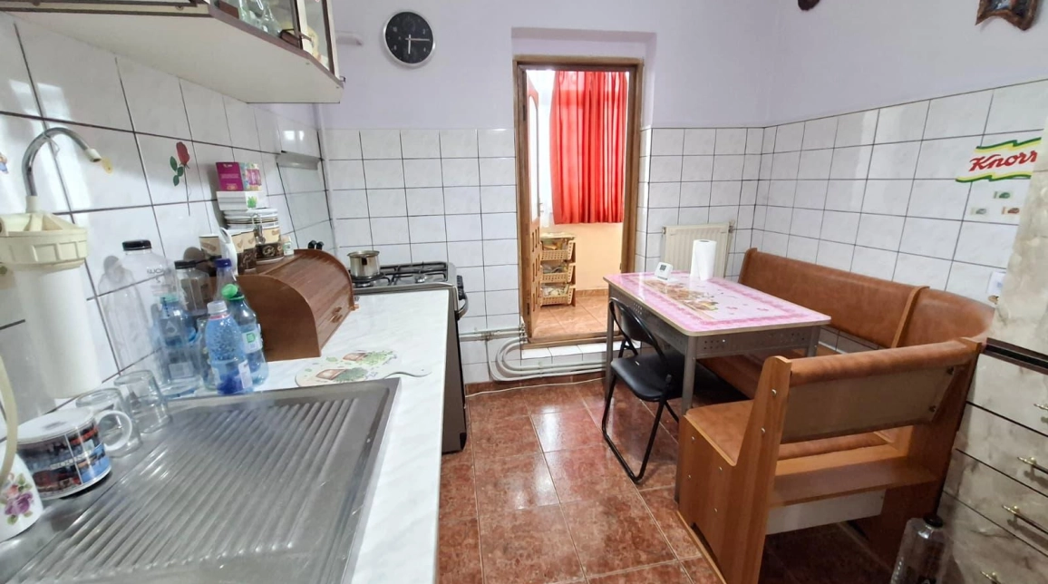Oferta 3 camere, semidecomandat, 60 mp , de vanzare apartament in zona Nicolina,  Nicolina 2 imagine 15