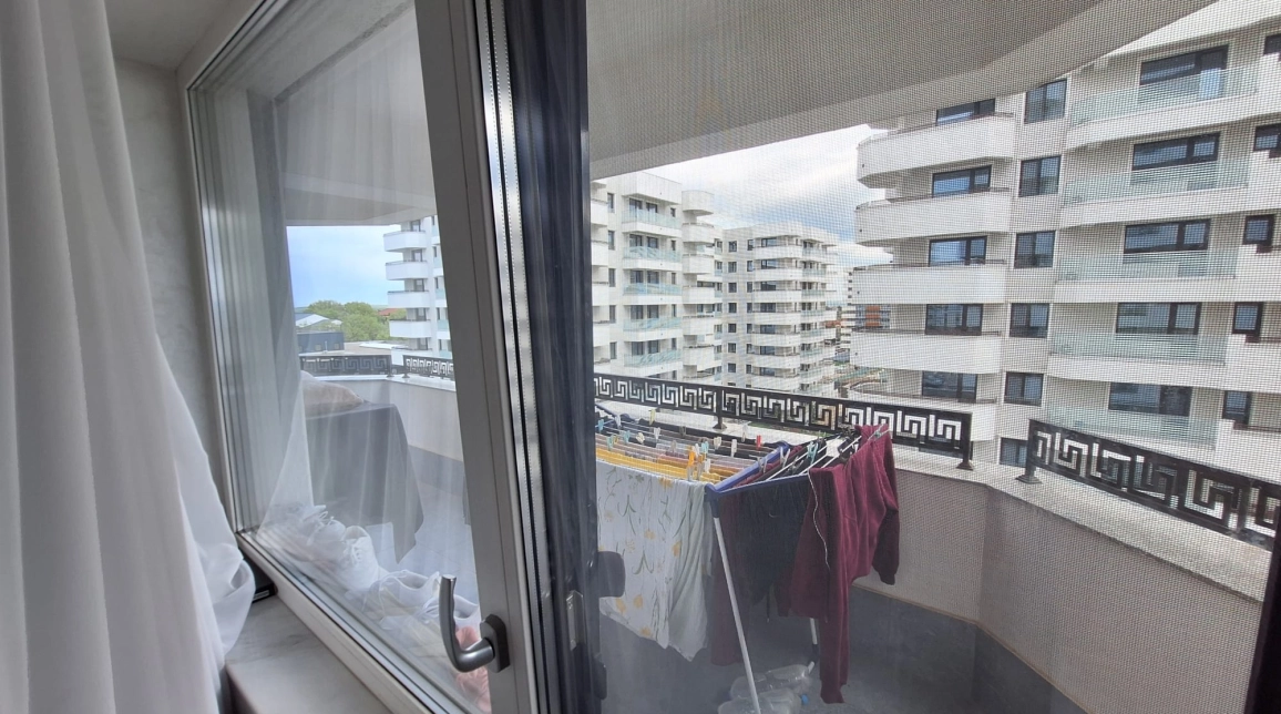 Oferta Copou apartament 62 mp , 2 camere, , de vanzare,  Royal Town imagine 31