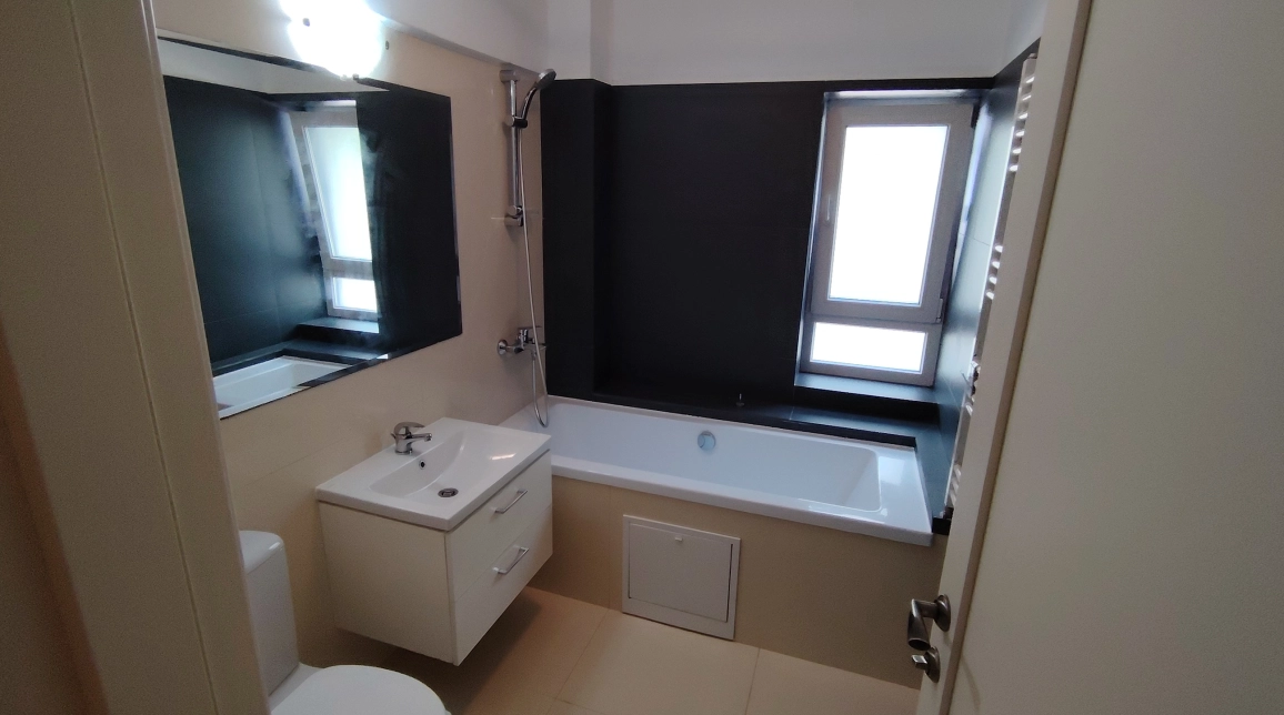 Oferta Popas Pacurari apartament nou 38 mp , o camera, decomandat, de vanzare,  Carrefour Market imagine 3