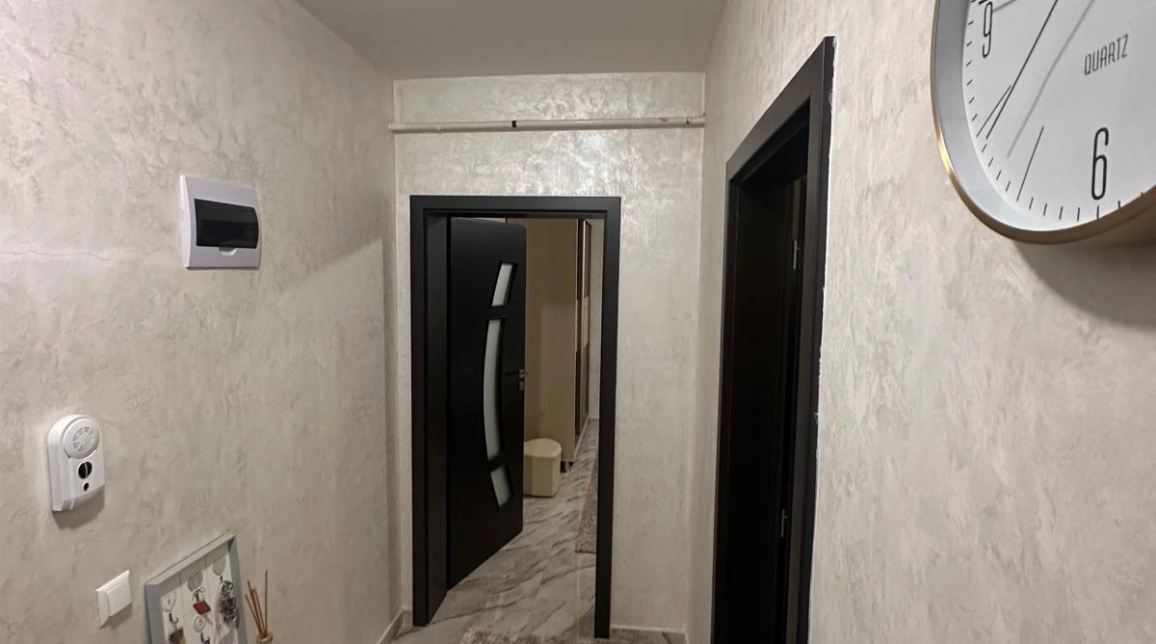 Oferta O camera, decomandat, 42 mp , de vanzare apartament in zona Popas Pacurari,  La 500 m de Penny Market imagine 4