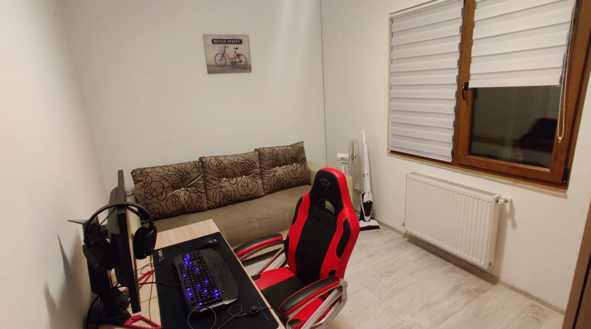 Oferta De vanzare apartament, 2 camere, , 46 mp , Tatarasi,  Vasile Lupu- Bloc nou imagine 5