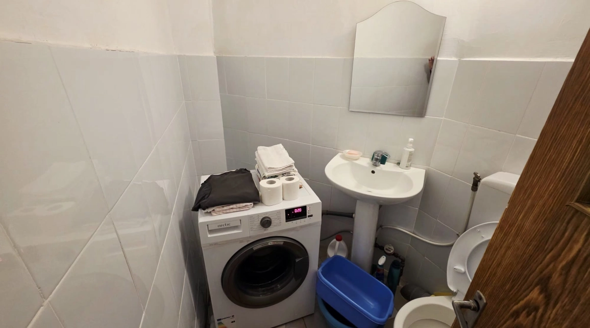 Oferta Apartament, 4 camere, decomandat, 90 mp , Dacia, de vanzare,  Piata Dacia imagine 6