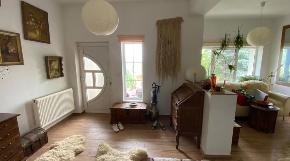 Oferta Casa de vanzare, 4 camere, 140 mp , Bucium,  LIDL Bucium imagine 14