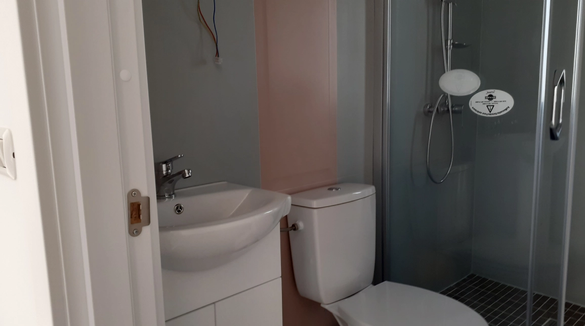 Oferta Valea Lupului casa 93 mp , 4 camere, de vanzare,  Restaurant Crystal imagine 7