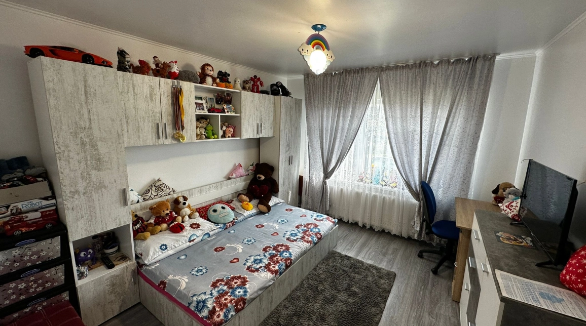 Oferta Casa, 3 camere, 92 mp , Tomesti, de vanzare,  Primarie imagine 10