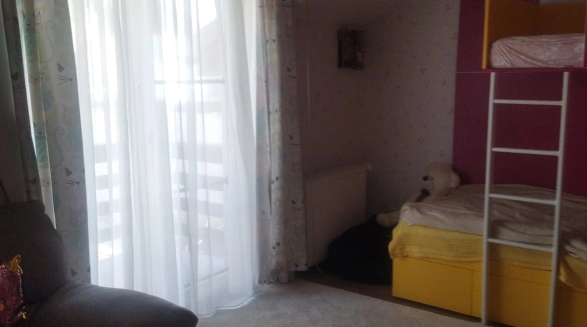 Oferta 5 camere, 130 mp , de vanzare casa in zona Tatarasi,  Moara de Vant  imagine 4
